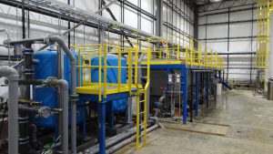 Complete Wastewater Systems