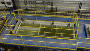 Industrial Water Treatment Equipment Cleveland